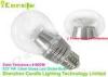 Globe 7 watt 750lm High Lumen Led Bulb Clear Glass Ra>90 Ce Emc Rohs Approved