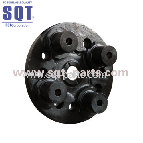 ZX200 Swing Device Planet Carrier 1026662 for Excavator Part