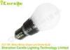 CRI80 SMD5730 E27 LED Bulb 7W 600lm With 3 Years Warranty , High Power LED Lamp