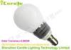 5W B15 360 Degree High Lumen Led Bulb Globe 2200k 6500k -20-+45