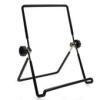 black tablet PC stand