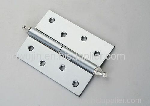 hinge for door or window