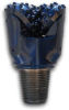 Throop steel tooth bit TR2 (IADC 2-1-1)