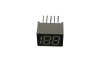 7 Segment LED Display Common Anode Arduino compatibile 3 Digit 0.5 inch