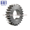 Excavator KSC0158 Planet Gear for SH300 Swing Reducer Gearbox