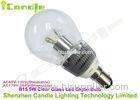 Dimmable 360 Led Bulb 2W/m.k Thermal Conductivity 450lm - 550lm CRI>80