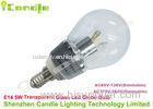 5630 Chip 5000h 360 Led Bulb For Meeting Room / Villa 6000K Ra 90