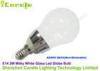 4000k High Lumen Led Bulbmilky White 220v Sdm5630 Imported Brands