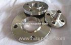 Cylindrical Grinding Oil And Gas Parts With Painted / Powder Coated Treatment