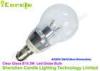 220v High Lumen Led Bulb 3w Led Globe Bulb B15 Ra80 3000k