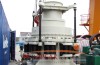 Henan big capacity cone crusher