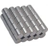 Permanent custom neodymium magnet