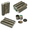 Strong Nickel 10mm neodymium magnet