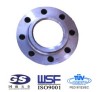 Carbon steel slip on flange