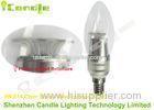 360 5 Watt Led Candle Lamps E14 With Edison Screw Base Diameter 14mm