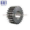 Daewoo DH220-5 Planetary Gear Swing 2104-1022 Excavator Parts