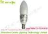 7 Watt Dimmable Led Candle Bulb 100V 110V 3000k Frosted Glass Bayonet B15 Base