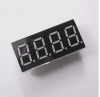 7 Segment LED Display Common Anode Arduino compatibile 4 Digit 0.8inch