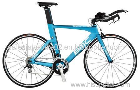 2013 BMC TIMEMACHINE TM02 105 BIKE