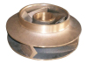 Investment casting for machinery