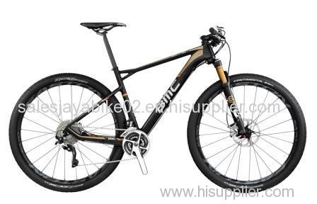 2013 BMC TEAMELITE TE01 29 XTR BIKE