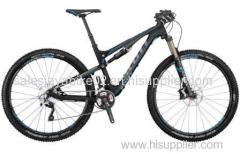 2013 SCOTT GENIUS 910 BIKE