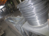 Hot-dipped galvanized Steel Oval Wire