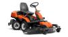 HUSQVARNA R 322T AWD Articulating Riders Mower