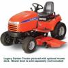 Simplicity Prestige 27HP Kohler Garden Tractor