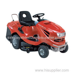 Al-Ko 16-102H Edition Lawn Tractor