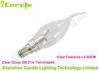 High Power 3w LED Candle Lights E14 Edison Screw For Shop Natural White
