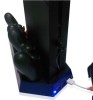 For PS4 Console And Controllers HUB & USB Port Cooling 2 Fans And Chargers Stand
