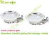 110 21w 190mm Warm White Dimmable Led Down Light Cree , 8 Inch Led Downlight