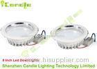 110 21w 190mm Warm White Dimmable Led Down Light Cree , 8 Inch Led Downlight