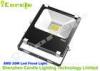 High Brightness Industrial Outdoor Led Flood Light For Bulding / Bridge Ac 90v - 295v