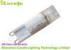 180lm 2.0w Micro Dim G9 Cree Led Bulb Light SMD 5050 in Crystal Lamp