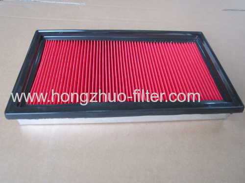 PU Air Filter for NISSAN Car