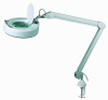 Antipinch Finger Magnifier Lamp