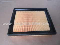 Factory price PU air filter for TOYOTA