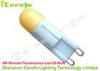 AC 100V 110V Epistar 5050 SMD 2W G9 Led Bulb For Bars , Airport , Subway