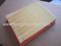 PU Air Filter for KIA Car