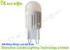 High luminous 3w Led G9 Bulb Dimmable With 360 Degree Viewing Angle , LED Lamp G9