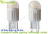 Ra80 170lm 180lm Small G9 led Bulb AC 127V with Micky Diffusion Warm White
