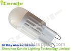 High Lumen 3Watt G9 Led Light Bulbs For Home Replacement 25W Halogen Light