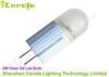 110v 220v Small G4 Led Light Bulb 2 Watt For museum / Hotel Ra90 4000k 180Lm