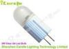 High Brightness 2 W G4 Led Bulb With Ceramic Heat Sink Clear Cover 5050SMD