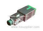 In - line SC APC FTTH CATV fibre optic attenuator for Testing Equipment