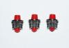 FC Variable Hybrid Fibre Optic Attenuator with 0dB - 30dB Attenuation Value