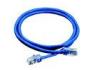 data transmission CAT6E RJ45 UTP Network Patch Cord with 23AWG Solid Bare copper