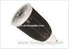 Decorative Sharp / Epistar 7 Watt LED Spot Light Bulbs For Clothing Store